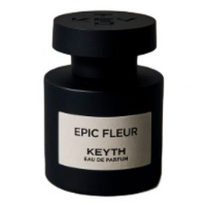 KEYTH 키스 오드퍼퓸 50ml 6종 택1, 에픽 플뢰르, 1개 - 디올고체향수