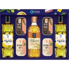 청정원정성11호