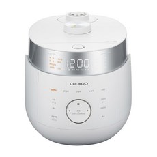 쿠쿠ih트윈프레셔마스터셰프