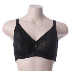 배럴25브라패드