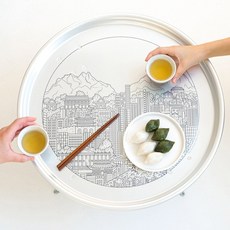 소울소반