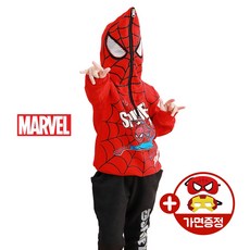 marvel패딩