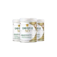 임페리얼드림xo