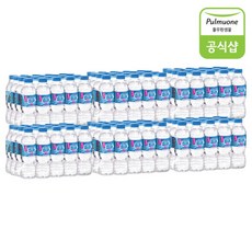 [네슬레] 퓨어라이프 330mL 120병, 120개