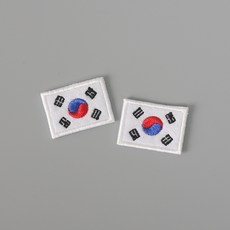 태극기와펜