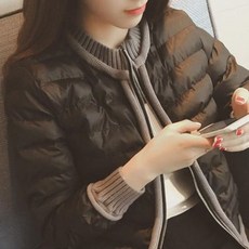시리즈니트패치점퍼