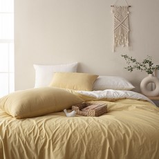 아사면침대이불패드세트킹