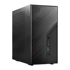 에즈락 DeskMini X300 120W, 5600G 16GB M.2 1TB, 16GB