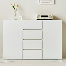 와이드수납장 TOP01