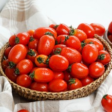 대추방울토마토1kg