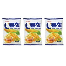 초당옥수수콘칩
