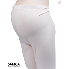(사모아)배를 편안하게감싸주는 임산부 전용 하의내의