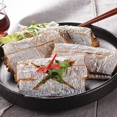 여수 순살갈치 200gX13팩, [심야]여수순살갈치13팩
