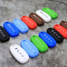 싼타페tm디지털차키