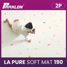 파크론라퓨어소프트250