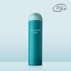 아꼬제 하이드레이팅 아쿠아 토너, 1개, 130ml