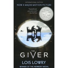 The Giver:Giver Quartet #1, Houghton Mifflin Harcourt (HMH