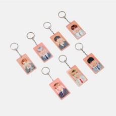 [정품] 방탄소년단 Happy ever after 키링 (KEYRING KEYCHAIN) 미개봉, SUGA