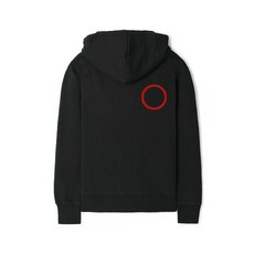 메종키츠네후드집업