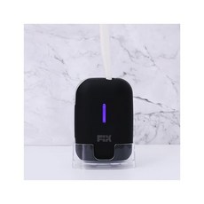 픽스히팅팬휴대용칫솔살균기