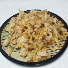 건어물, 말린 조갯살 특 A 350g