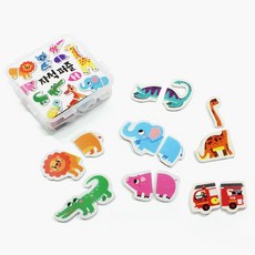 마이리틀타이거퍼즐