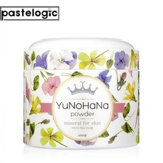 유노하나입욕제400