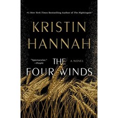 The Four Winds paperback