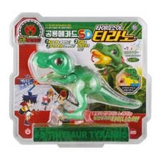 타이니소어티라노