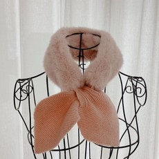 폭스넥워머