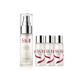 [백화점 정품]sk2 피테라 데이미스트 50ml + 클리어로션 3개 세트, 1개