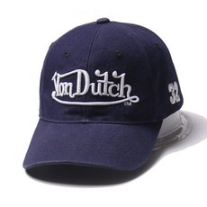 57 본더치 벨크로 볼캡 053