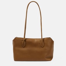 The Row Terrasse leather shoulder bag 더 로우 테라스 가죽 숄더 백 세금포함