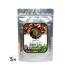 성보식품 구수한 전통방식 결명자 100g 5개, ONE COLOR, 100G 5개