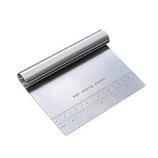 구멍 탄소강 천공 피자 팬 오븐 트레이 요리 접시 거치대 베이킹, 1개, 1.graduated spatula