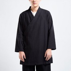 남성제주갈옷