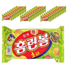 홈런볼쿠폰