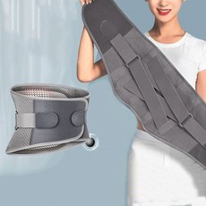 DarjinQD 투 벨트 임산부 산후 복대 SFD8