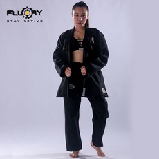 플루오리화루 주짓수복 BJJ GI 남녀전문도복 커스텀