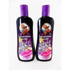 오스트레일리안골드브론징태닝오일