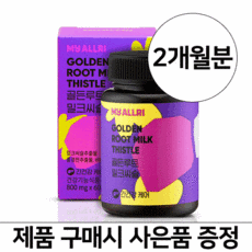 지방간에좋은약