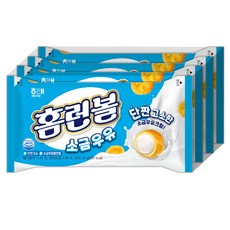 해태제과 홈런볼 소금 우유, 41g, 4개 4개, 41g