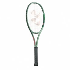 요넥스 테니스 PERCEPT 100 퍼셉트 01PE100 경식 라켓 일본 정품 YONEX, 2