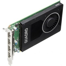 NVIDIA Quadro M2000 4GB 그래픽.