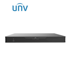 유니뷰 UNV NVR304-32E2 4K 32채널 NONE POE IP NVR 녹화기 - nvr304-32e2