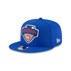 Newera DETROIT PISTONS TIP OFF EDITION 9FIFTY SNAPBACK