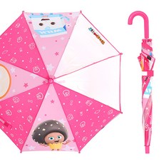 브레드이발소우산