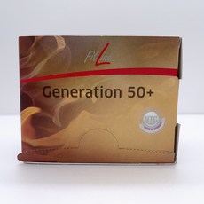 독일 피엠 쥬스 FitLine 제너레이션 50+ (5g x 30포), 1개, 1박스