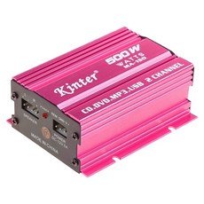 미니큐브싸이렌