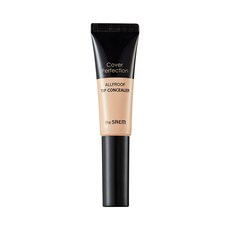 워터프루프 컨실러 더샘 커버 퍼펙션 올프루프 팁 SPF30 PA++ 2colors